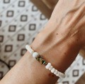 bransoletka na gumce nomad creme 2.JPG