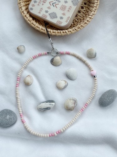 charms CREAMY PINK HEART 1.JPG