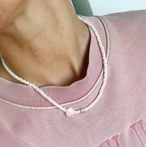 naszyjnik | SEASHELL CREAM