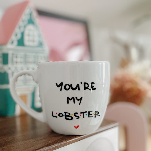 kubek walentynkowy you're my lobster 350 ml.JPG