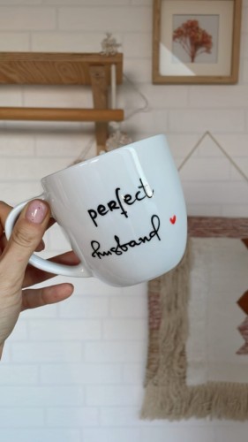 kubek perfect husband.JPG