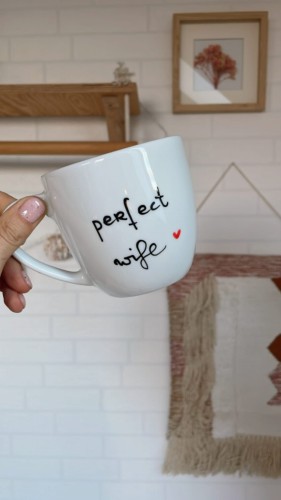 kubek perfect wife.JPG