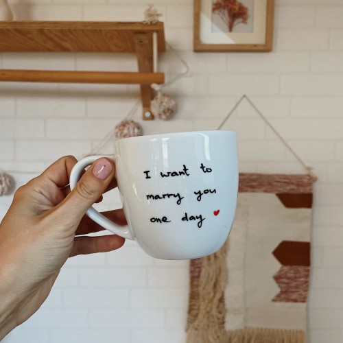 kubek walentynkowy i will marry you.JPG