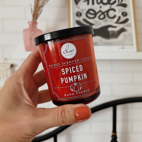 dw home świeca SPICED PUMPKIN 108g.JPG