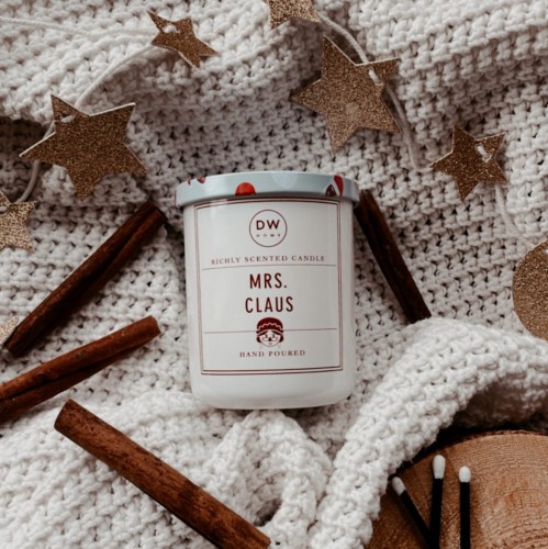 świeczka mrs claus mała.JPG