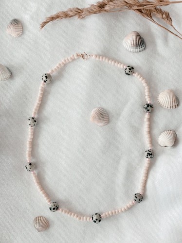 naszyjnik BALI CREME.JPG