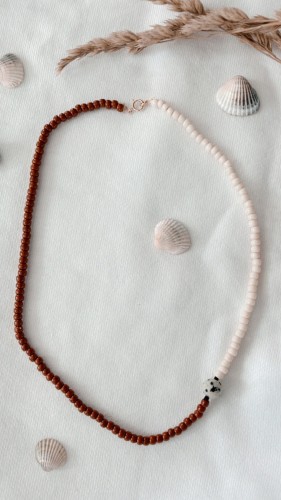 naszyjnik CHOCO COCONUT.JPG